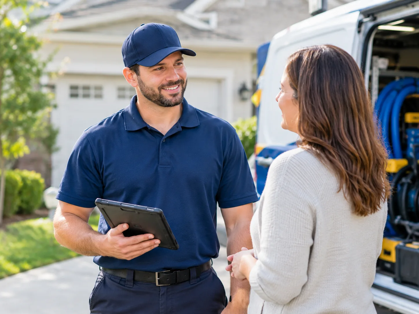 Sewage Backup Cleanup Leesville, TX FAQs